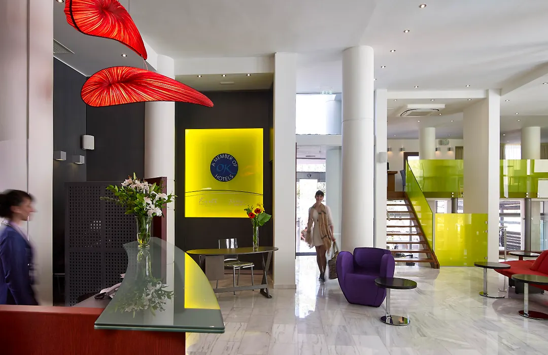 Kyma Suites Beach Hotel-1