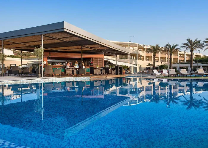 Cretan Dream Resort & Spa (Adults Only)