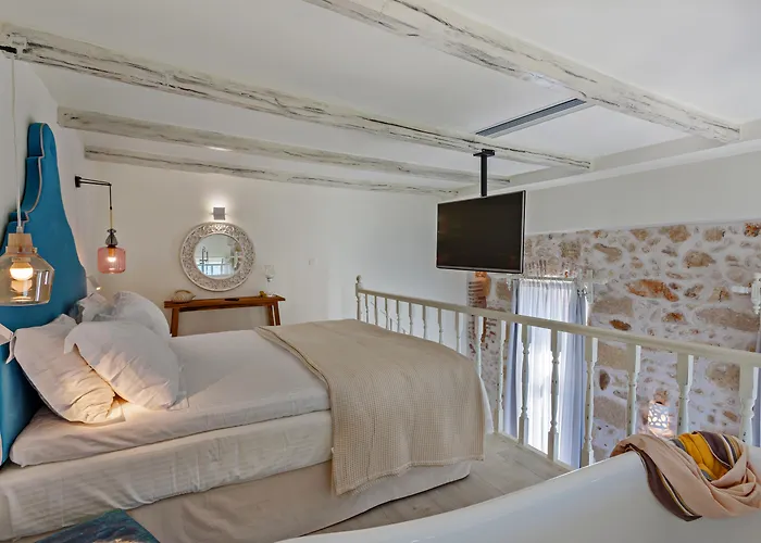Thalassa Boutique Hotel (Adults Only)