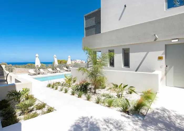 Heliades Residence