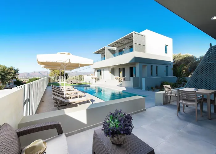 Heliades Residence