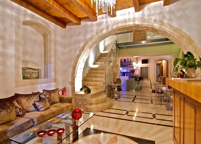Bellagio Luxury Boutique Hotel