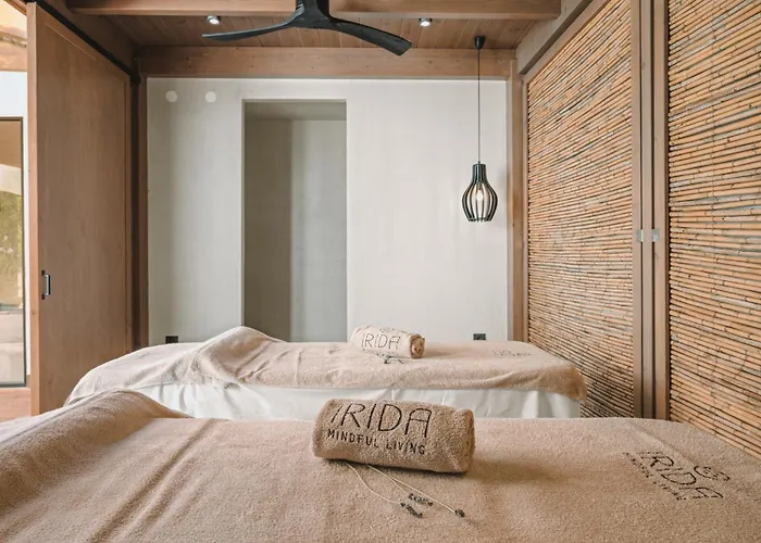 Irida Mindful Living - Adults Friendly 14 Years
