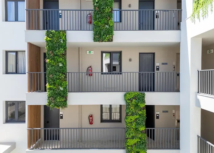 Ammos Suites