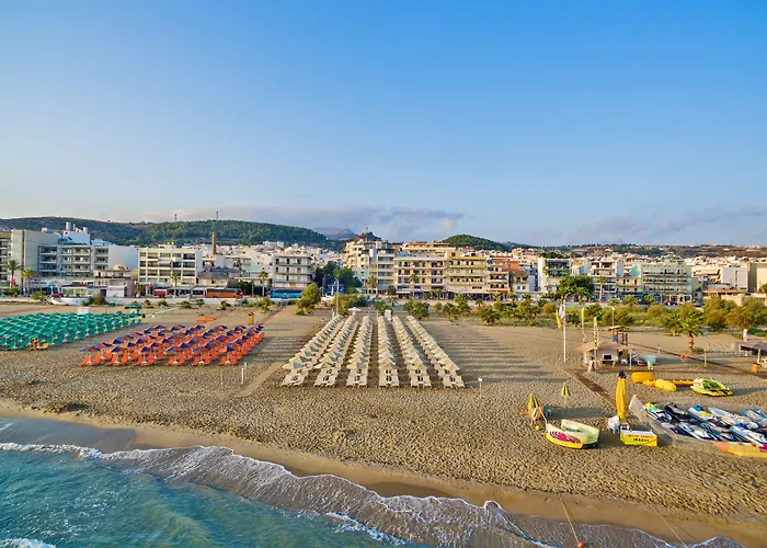 Kriti Beach Hotel