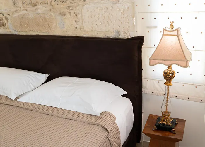 Avli Lounge Apartments