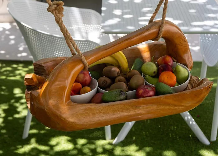 Epavli Boutique Luxury Suites