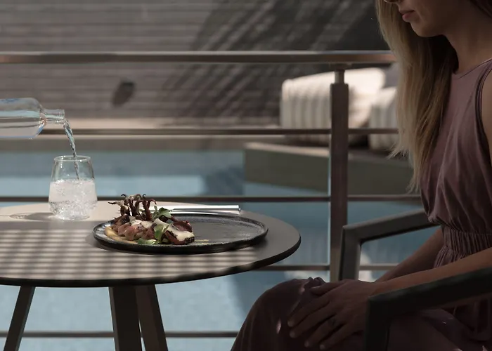 Bio Beach Boutique Hotel - Adults Only